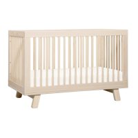 Preview: Babyletto Hudson M4201