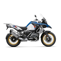 Preview: BMW Motorrad R 1250 GS Adventure