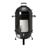 Preview: Cello BULLET SMOKER 18