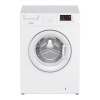 Washer Logo