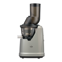 Preview: Kuvings Witt B6200