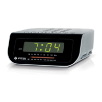 Preview: Vitek VT-6601
