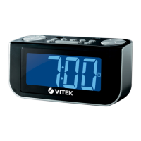 Preview: Vitek VT-6600 BK