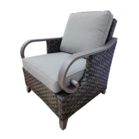 Preview: EASTLAKE 2PK AW WICKER CHAIRS