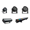 DJ Equipment Logo