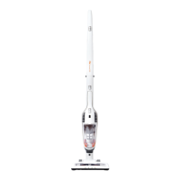 Preview: i-Vac Animal S50