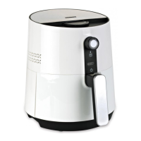 Preview: Heinner HAF-1300WH