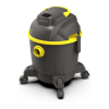 Vacuum Cleaner Logo