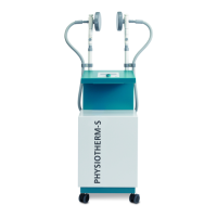 Preview: Physiomed PHYSIOTHERM-S