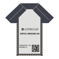Preview: Espressif ESP32-WROOM-DA