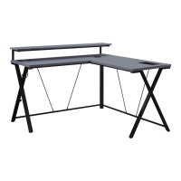 Preview: Living Spaces CKP5454GLD