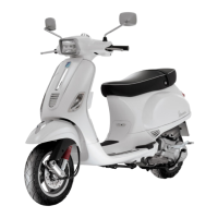Preview: Vespa S 150 2008