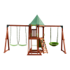 Swing Set Logo