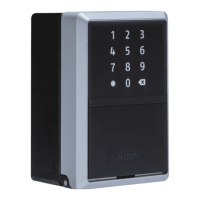 Preview: Abus KeyGarage 787 Smart-BT