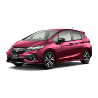 Preview: Honda Jazz Hybrid 2017