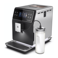 Preview: WMF PERFECTION 800L Series