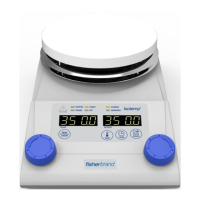 Preview: Fisherbrand Isotemp RT AVCD HPS Advanced
