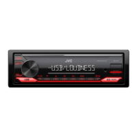 Preview: JVC KD-X172M