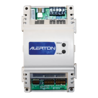 Preview: ALERTON AZW-5000