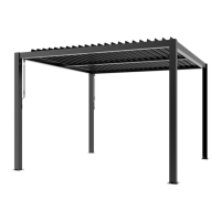 Preview: MAZE PERGOLAS