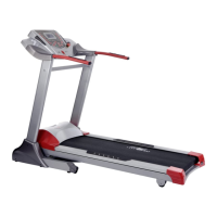 Preview: Christopeit Sport TM III Esprit