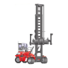 Industrial Equipment Logo