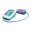 Blood Pressure Monitor Logo