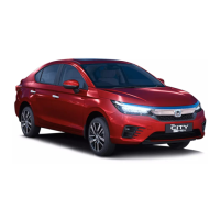Preview: Honda CITY Hybrid 2021