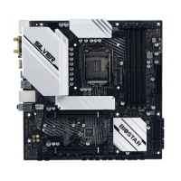 Preview: Biostar B560M-SILVER