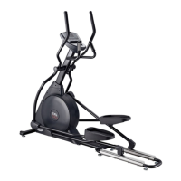 Preview: CIRCLE FITNESS E6