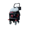 Steam Cleaner Logo