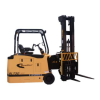 Compact Loader Logo