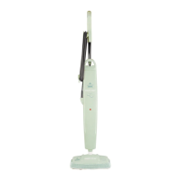 Preview: Bissell Steam Mop 1867 SERIES