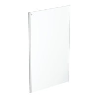 Preview: Ideal-Standard CONNECT 2 WETROOM