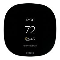 Preview: Bryant ecobee3 lite Pro