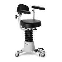 Preview: Stryker Surgistool 0830
