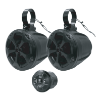 Preview: Pyle Power sports PLUTV46BTA
