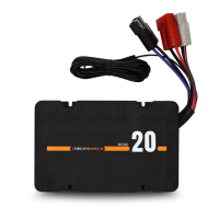 Preview: iTechworld iTECHDCDC20