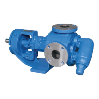 Preview: Viking pump 124A Series