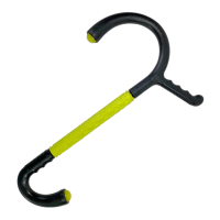Preview: GoFit MuscleHook MULTI-TOOL