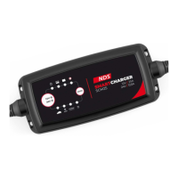 Preview: NDS SMARTCHARGER SCM25