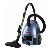 Preview: Bissell ZING 22Q3 SERIES