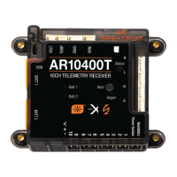 Preview: Spektrum PowerSafe AR10400T