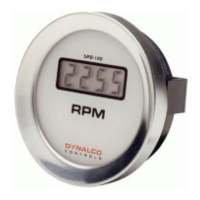 Preview: Dynalco SPD-100