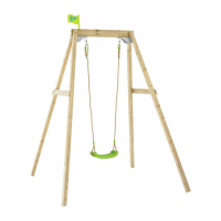 Preview: TP Forest Single Swing TP303