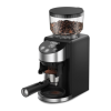 Coffee Grinder Logo