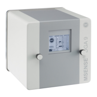 Preview: MR MSENSE DGA 9