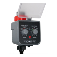 Preview: HydroSure 350010101