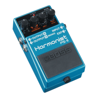 Preview: Boss Harmonist PS-6