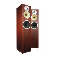 Preview: Bowers & Wilkins CM9